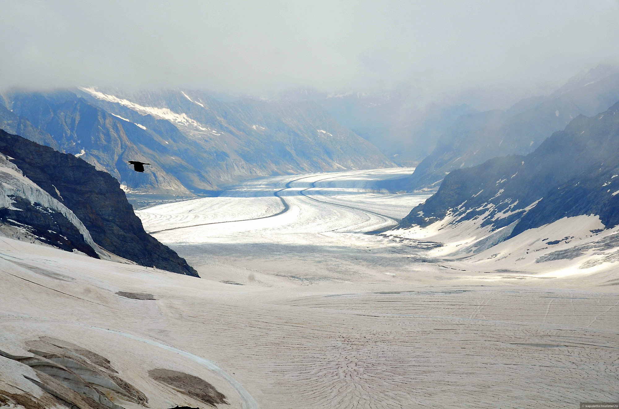 Jungfraujoch